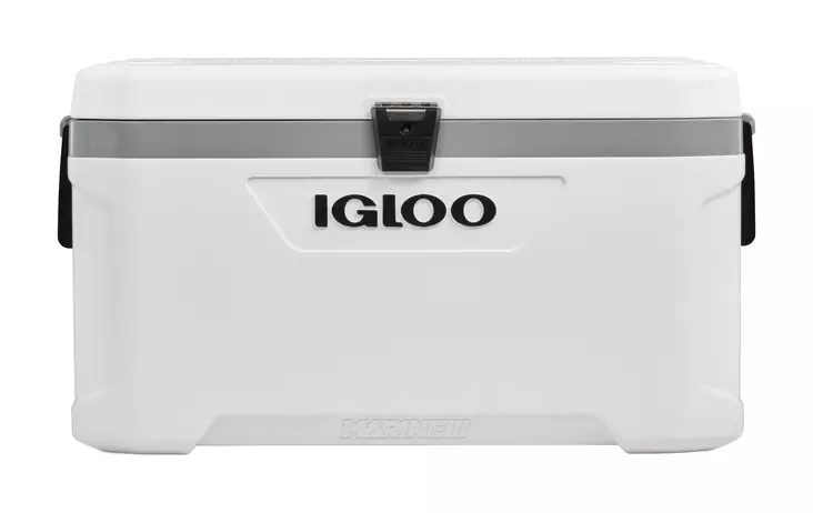 Igloo Marine Ultra 66l Cooler White - Kyllådar och -veskar - 0034223506728 - 1