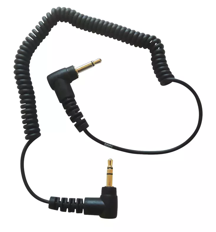 Lafayette Radiokabel 3,5mm/Sordin 3,5mm - Lafayette-telefoner och -tillbehör - 7332020029048 - 1