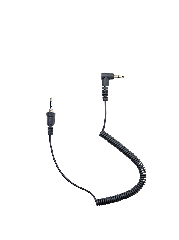 Lafayette Smart 3,5mm Cable 6104 - Lafayette-telefoner och -tillbehör - 7332020061048 - 1