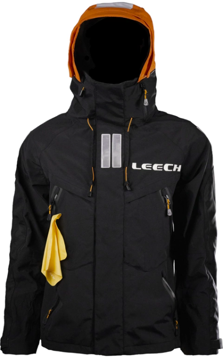 Leech Tactical Jacket V3 - Skaljackor herrar - 7350123790788 - 1