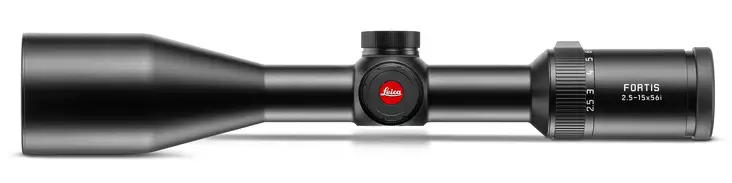 Leica Fortis 2,5-15x56i L-4a - Leica-kikarsikten - 4022243500808 - 1