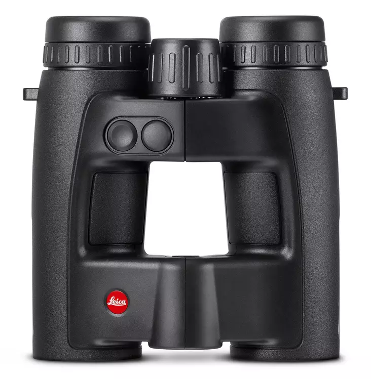 Leica Geovid Pro 8x32 - Kikare med avståndsmätare - 4022243408098 - 1