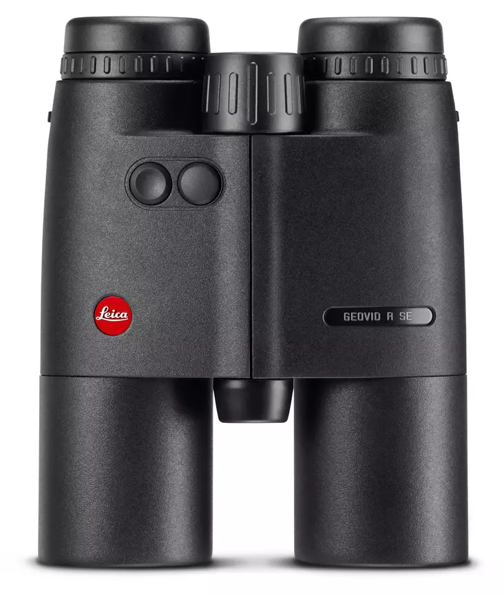 Leica Geovid R SE 8x42 - Kikare med avståndsmätare - 4022243408258 - 1