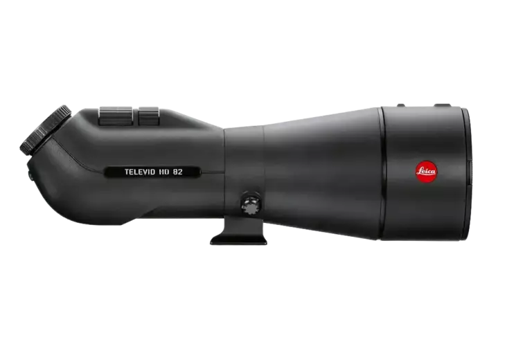 Leica TELEVID HD 82 - Tubkikare - 4022243401518 - 1