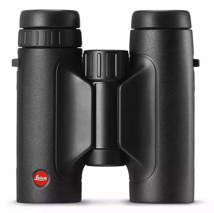 Leica Trinovid 10x32 HD - Traditionella kikare - 4022243403178 - 1