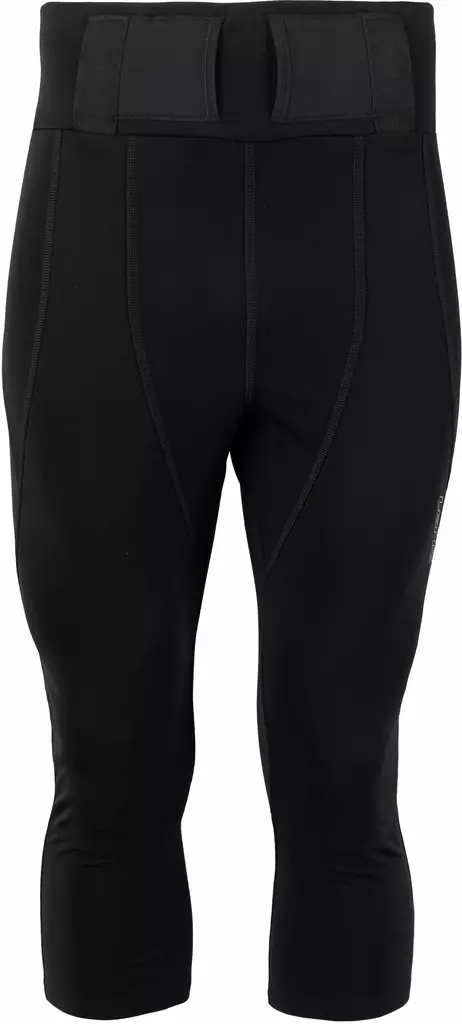 Lenz Heat Pants 2.0 Black - Jägars handskar och strumpor - 9006729319608 - 1