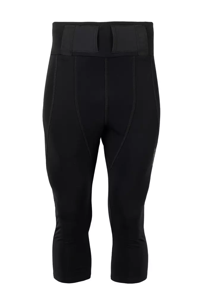 Lenz Heat Pants 1.0 Black L - Jakthandskar och -strumpor - 9006729319608 - 1
