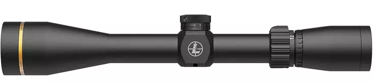 Leupold VX-Freedom 4-12x40 DX CDS - Leupold-kikarsikten - 030317028558 - 1