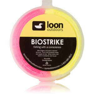 Loon Biostrike Pink/Yellow - Nappindikatorer - 782420001538 - 2