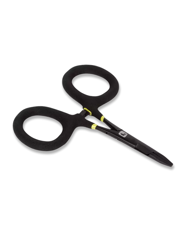 Loon Rogue Micro Scissor Forceps - Tänger - 782420009978 - 1