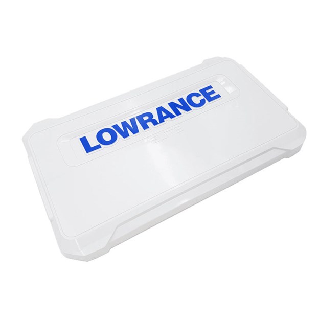 Lowrance Elite FS 9 Suncover - Lowrance-tillbehör - 9420064118328 - 1