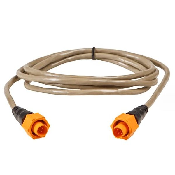Lowrance Ethernet Extension Cable - Lowrance-tillbehör - 042194533568 - 1