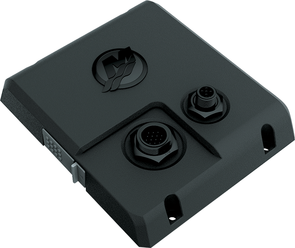 Lowrance / Simrad Mercury VesselViewLink Single - Lowrance-tillbehör - 745061960138 - 1