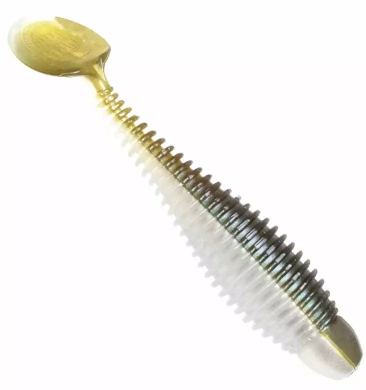 Lunker City Grubster 5cm - Lappfiskarjiggar - 340030008 - 1