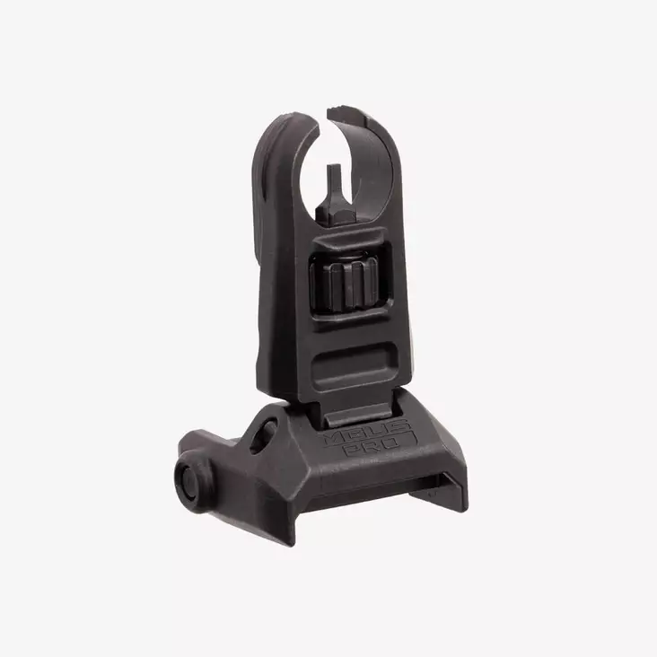 Magpul MBUS Pro Sight – Front Hooded - Järnsikten för gevär - MAG1518 - 2