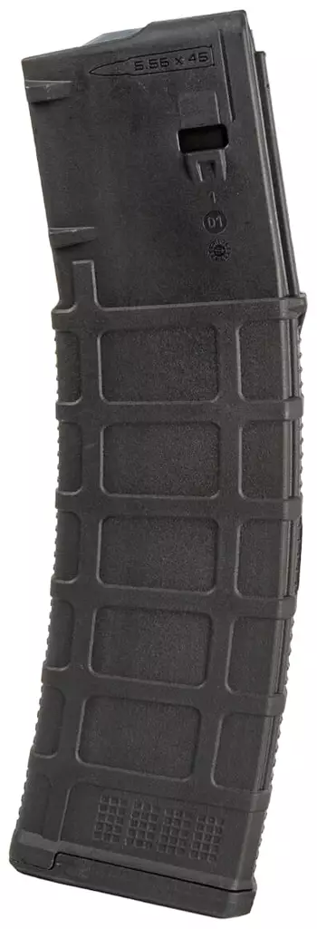 Magpul PMAG 40 AR/M4 GEN M3 - Magasin för AR-15-gevär - 873750009698 - 1