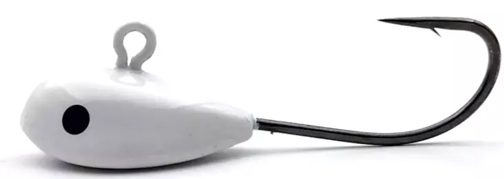 Markku Autio Mademutu 40g 4/0 Mademorri - Mormyskor - 64206154818 - 1