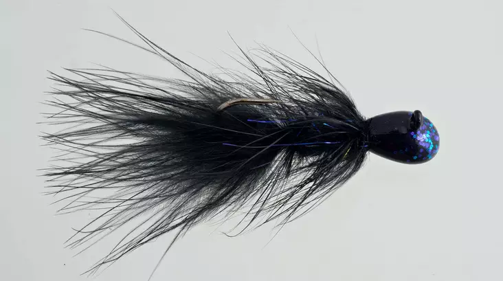 Markku Autio Turbo Leech 5g - Spinnare - 6420615488 - 1