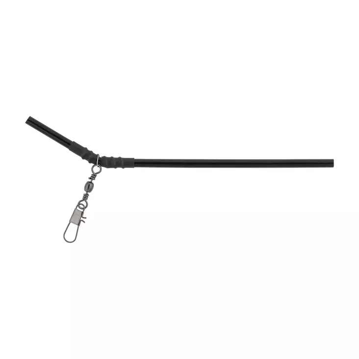 Mikado Anti-Tangle Curved with Snap 30 pcs - Feederkopplingar, pärlor & stopp - 5900637146308 - 1