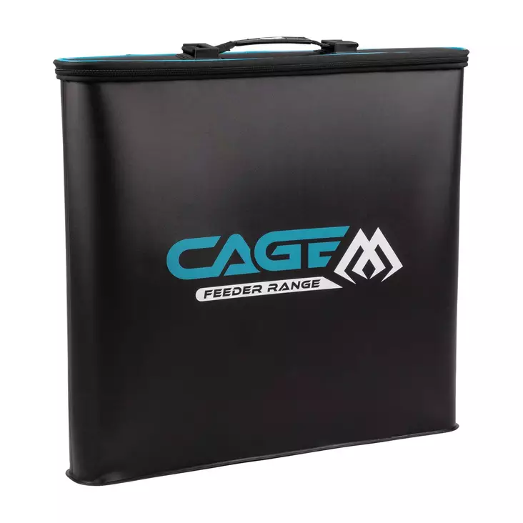 Mikado Cage Compact EVA Keepnet Bag - Sump- & håvväskor - 5900637126768 - 1