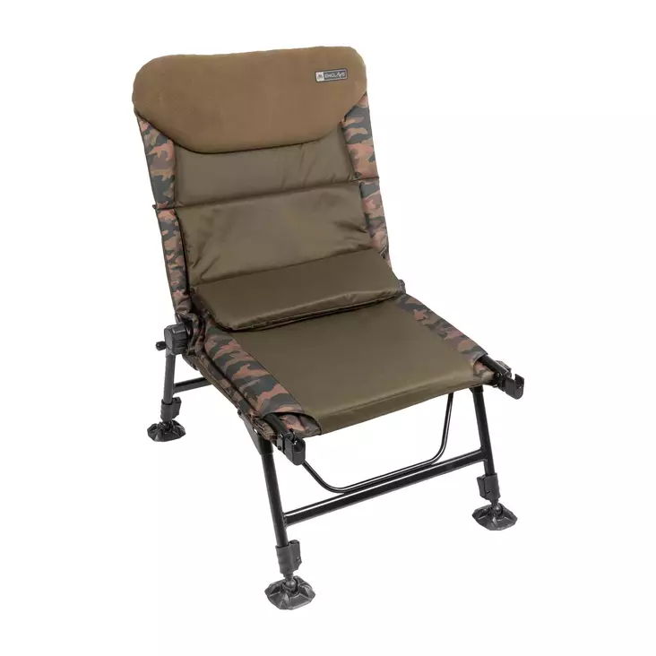 Mikado Enclave Camo Combo Chair - Vilstolar & gäststolar - 5900637160588 - 1