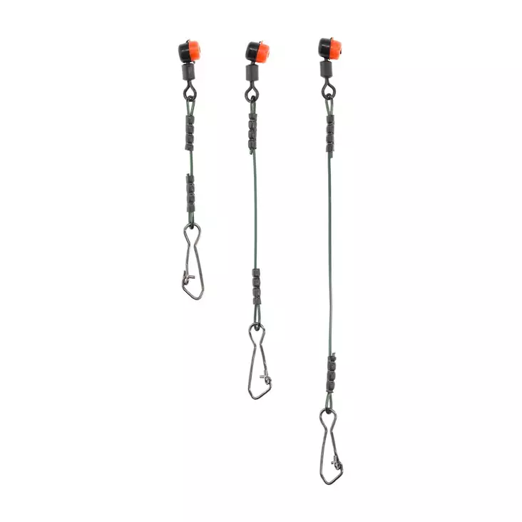 Mikado Feeder Link - Feederkopplingar, pärlor & stopp - 5900637055648 - 1