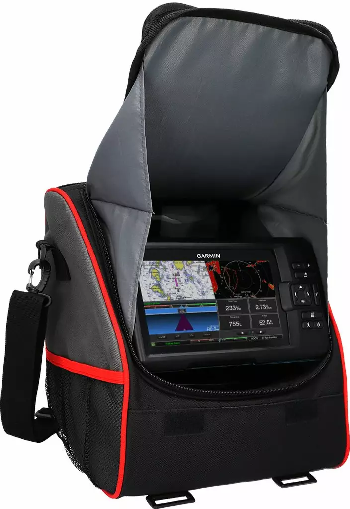 Mikado Fishfinder Cover - Övriga tillbehör - 5900637012108 - 1