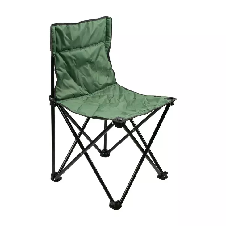 Mikado Fishing Chair 014 Green - Feeder- & specialstolar - 5900637633938 - 1