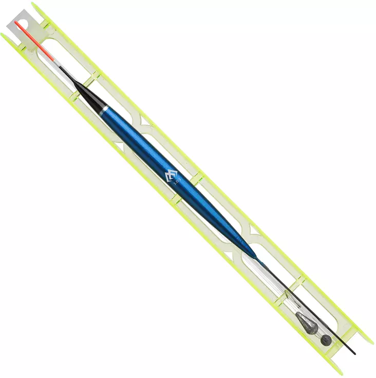 Mikado Float Set 011 - Flöten och riggar - 5900637608868 - 1