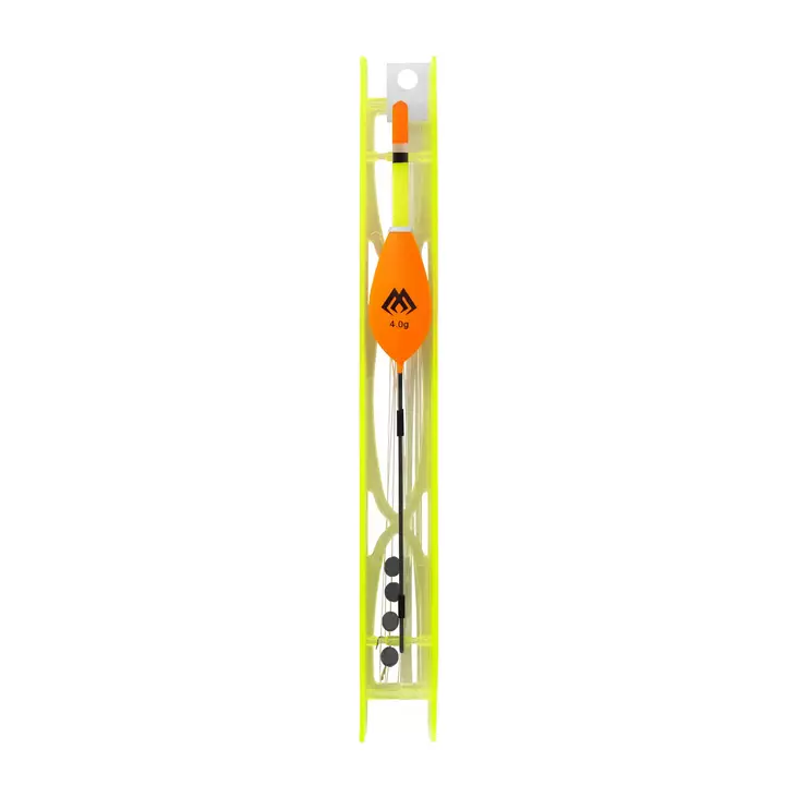 Mikado Float Set 041 - Färdiga metrev - 5900637162698 - 1