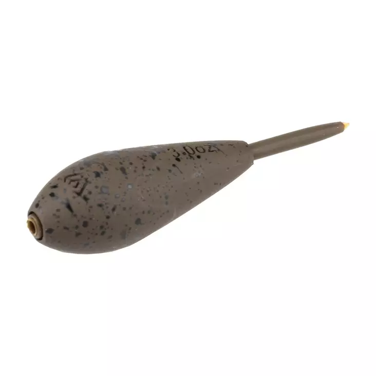 Mikado Inline Distance Carp Lead - Swivel- & inlinesänken - 5900637110798 - 1
