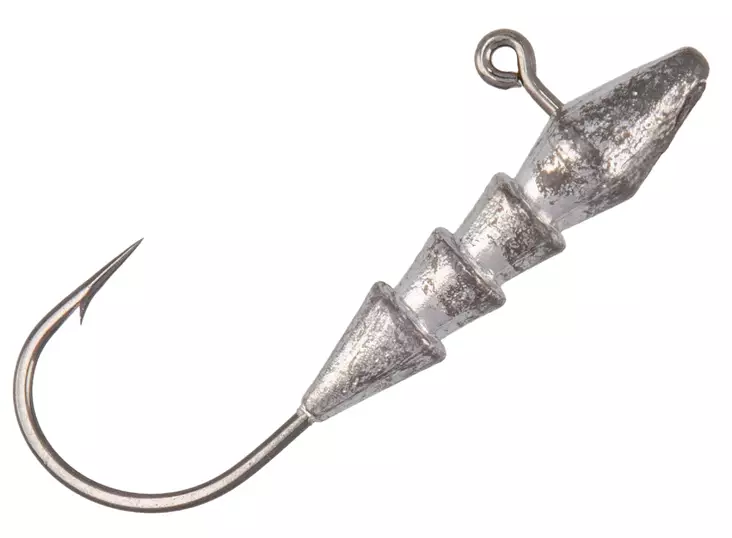 Mikado Jaws Hover Jighead 7g - Jiggskallar - 5900637124078 - 1