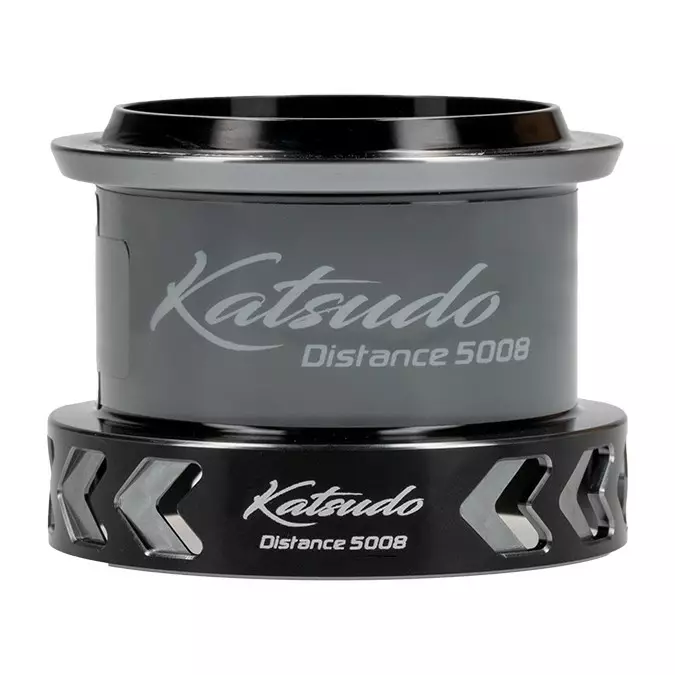 Mikado Katsudo Distance 5008 Spare Spool - Extraspolar & reservdelar - 5900637103608 - 1