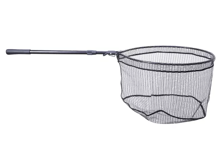 Mikado Landing Net Foldable 60x50cm - Håvar - 5900637014218 - 1