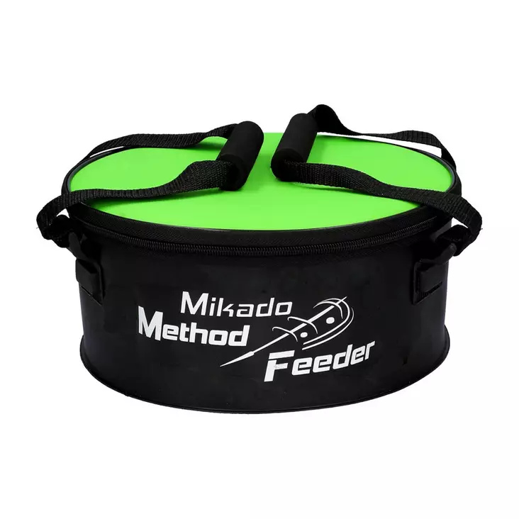 Mikado Method Feeder Bag 004 - Spöväskor - 5900637156048 - 1