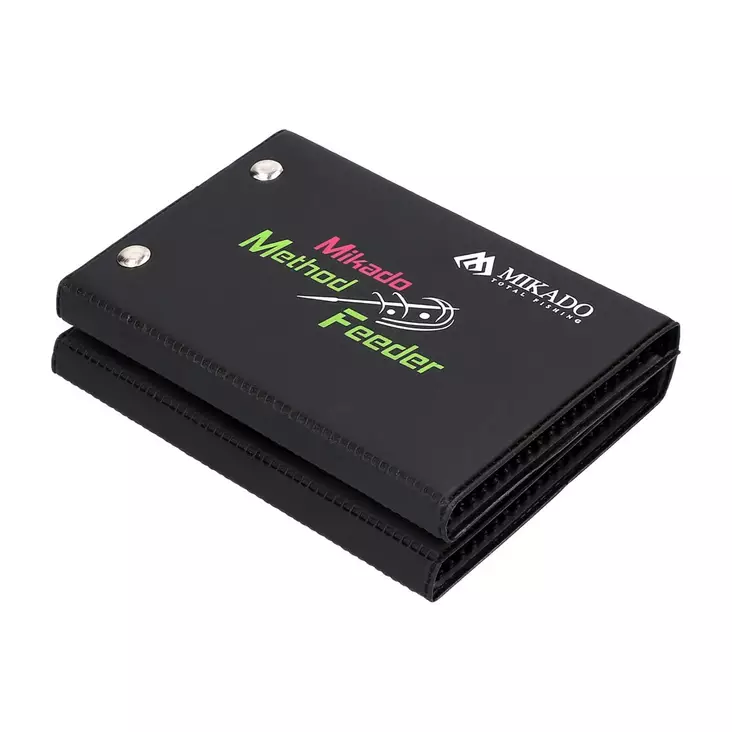 Mikado Method Feeder Rig Wallet - Spöväskor - 5900637684978 - 1