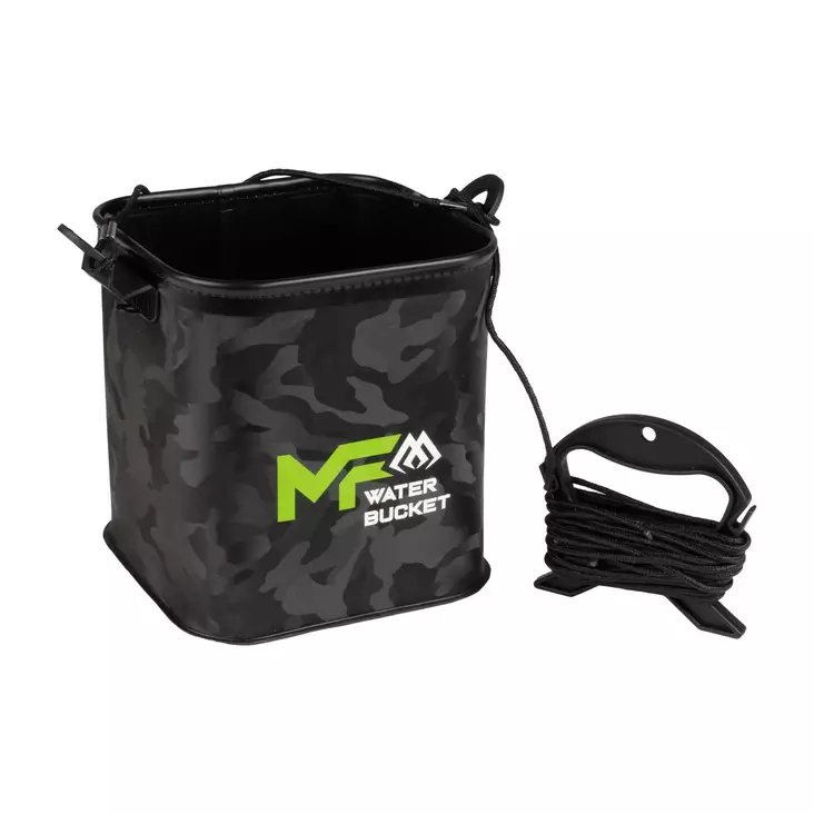 Mikado MF EVA Water Bucket - Bärväskor & tillbehörsväskor - 5900637160748 - 1