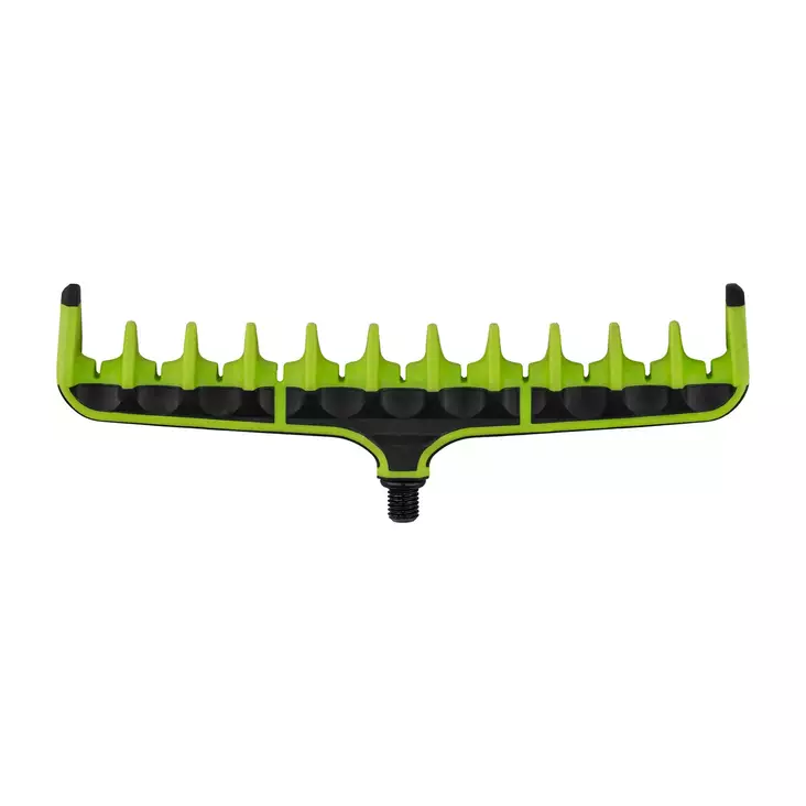 Mikado Rod Rest 5026 Front Multi Rest - Främre stöd, bakre stöd & banksticks - 5900637158448 - 1