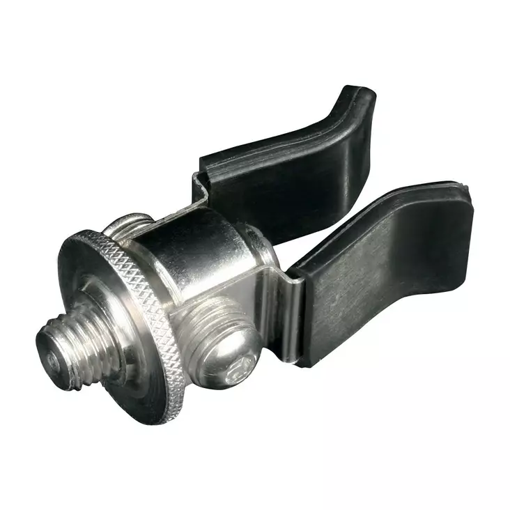 Mikado Rod Rest Grip RR37 Metal - Främre stöd, bakre stöd & snag ears - 5900637107378 - 1