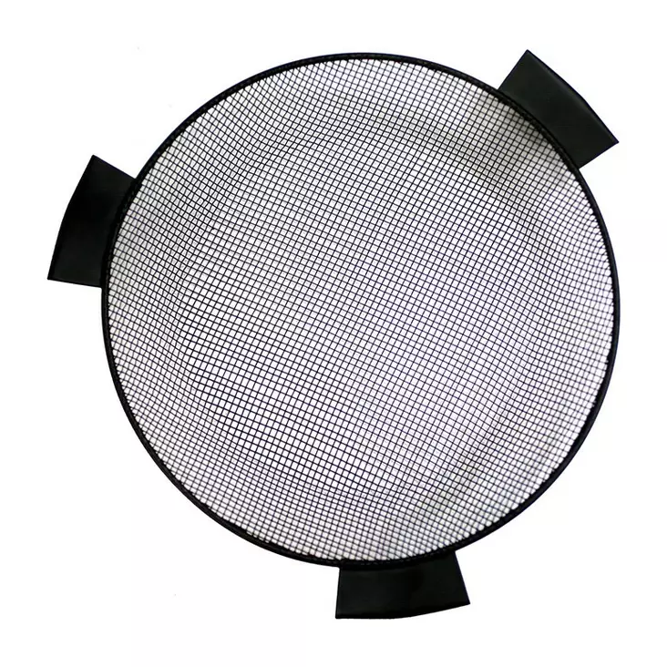 Mikado Round Sieve 33cm - Såll & silar - 5900637635468 - 1