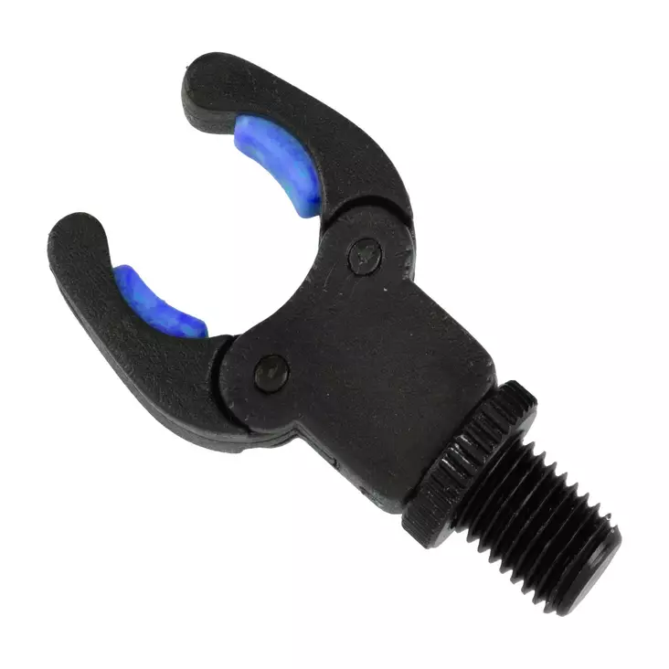 Mikado Safe Butt Rest Blue - Främre stöd, bakre stöd & snag ears - 5900637108948 - 1