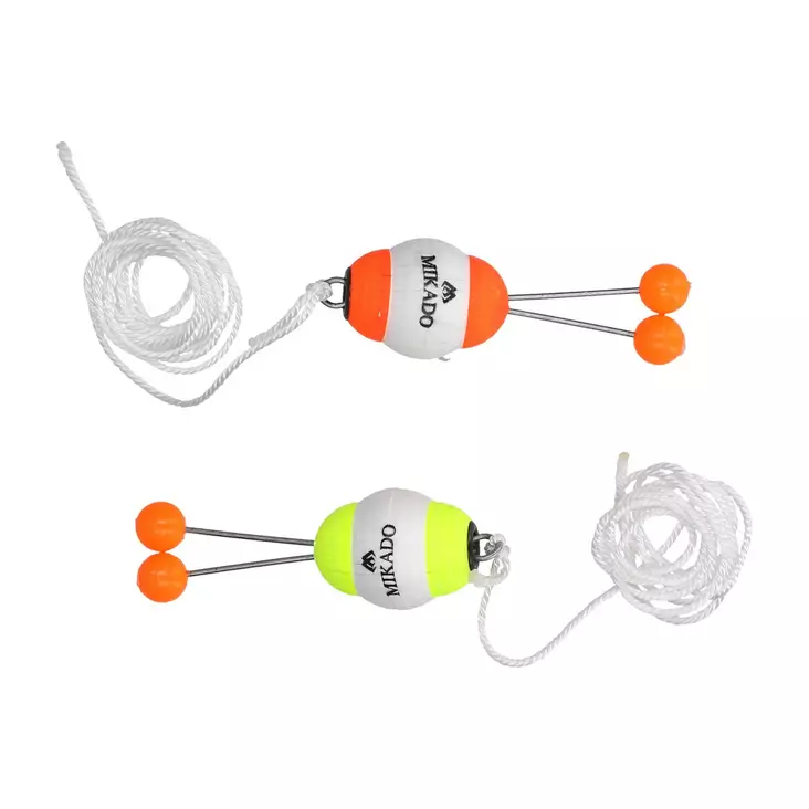 Mikado Self-Free Styrofoam Indicator - Bobbins & hangers - 5900637107668 - 1