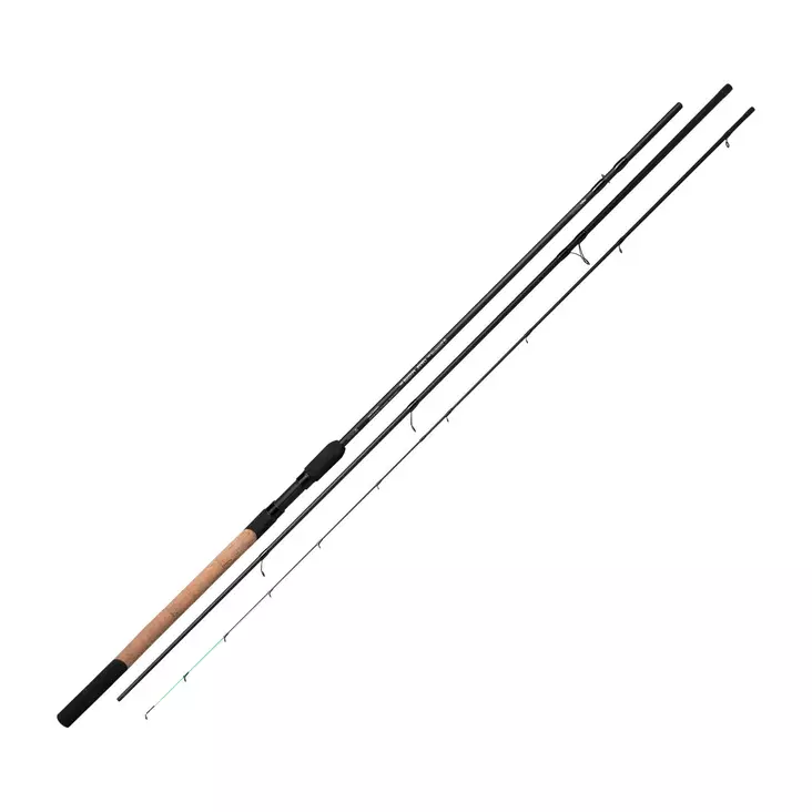 Mikado Sensual N.G. Canal Feeder 3,30m max 50g - Lätta feederspön & kanalfeederspön - 5900637057048 - 1