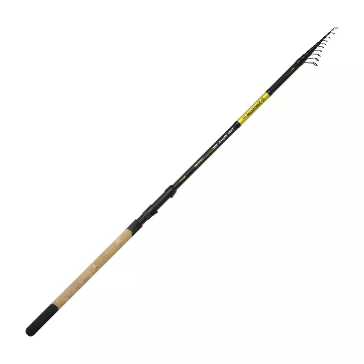 Mikado Sensual N.G. Tele Match 4,20m 5-25g - Match- & wagglerspön - 5900637071808 - 1