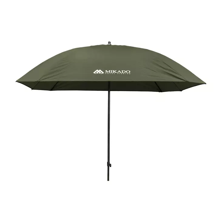 Mikado Square Umbrella 2,4m - Brollies & dagskydd - 5900637163008 - 1