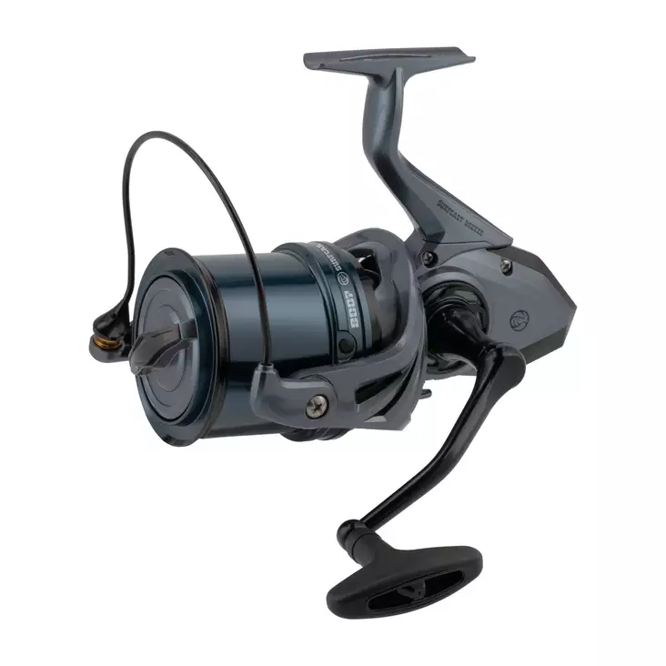 Mikado Surfcast Breeze 8007 - Långkast- & Baitrunner-surfrullar - 5900637129318 - 1