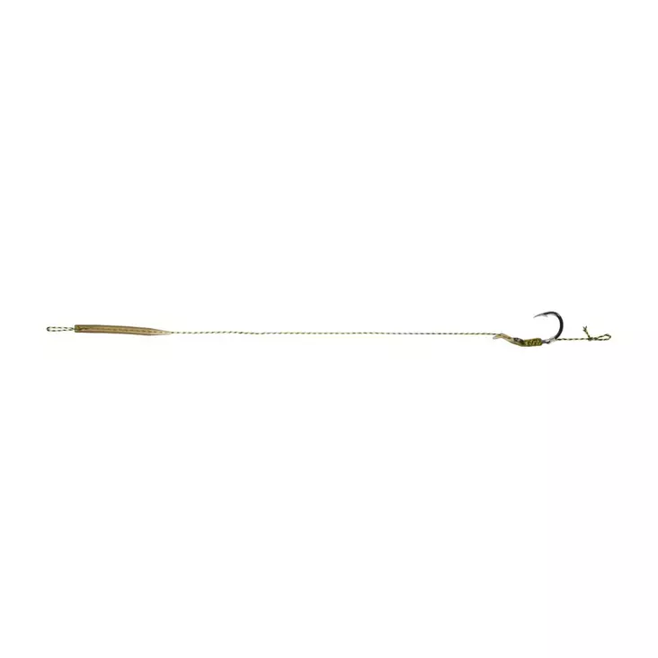 Mikado Universal Rig PUR1 23cm - Riggar för bottenbeten - 5900637684428 - 1
