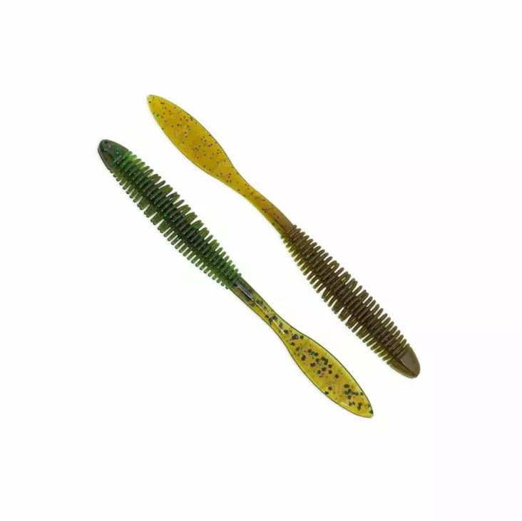 Missile Baits Bomb Shot 4" - Vertikaljiggar - 17340030508 - 1