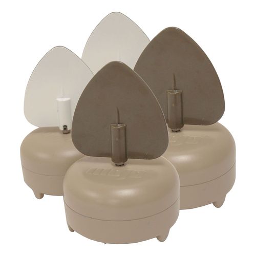 MOJO Dove a Flicker (4-pack) - Lockande bilder / -diagram - 0816740003818 - 1