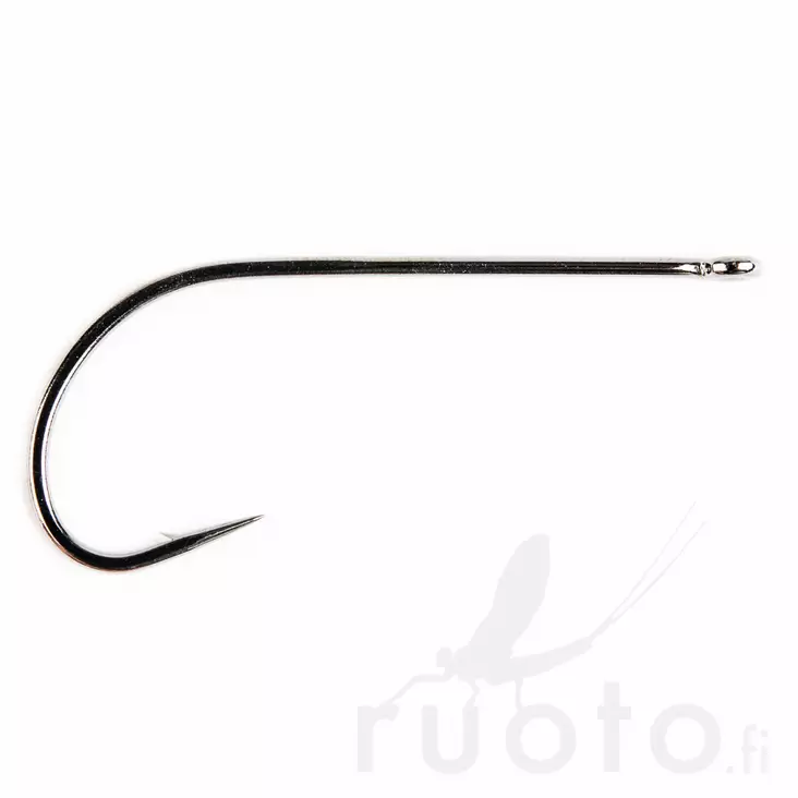 Mustad C52SBLN - Streamerkrokar - 023534403628 - 1